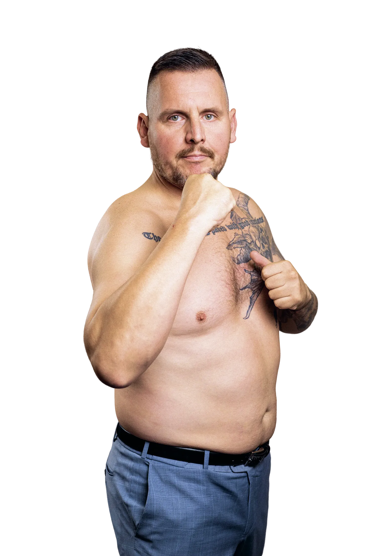Danny