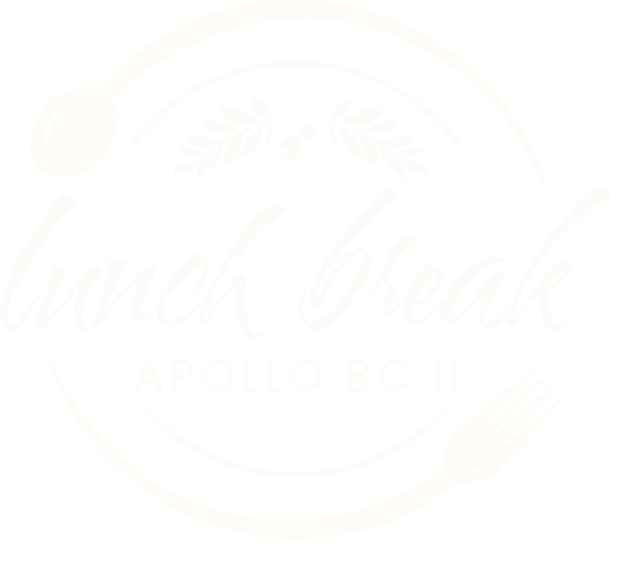 Lunch Break